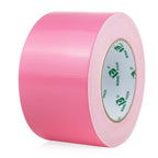 Duct Tape Heavy Duty Waterproof Pink, 30 Yards x 3 Inch