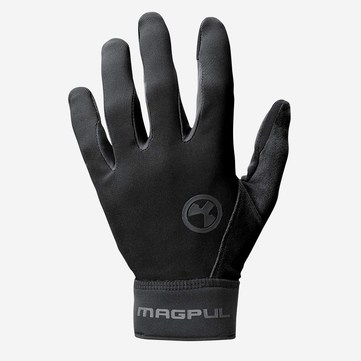 Technical Glove 2.0 Lightweight Work Gloves, Black, Small