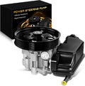 AATEE Power Steering Pump for:-Dodge Dakota 2005 2006 2007 3.7L V6