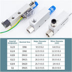 CV Series Vacuum Generator