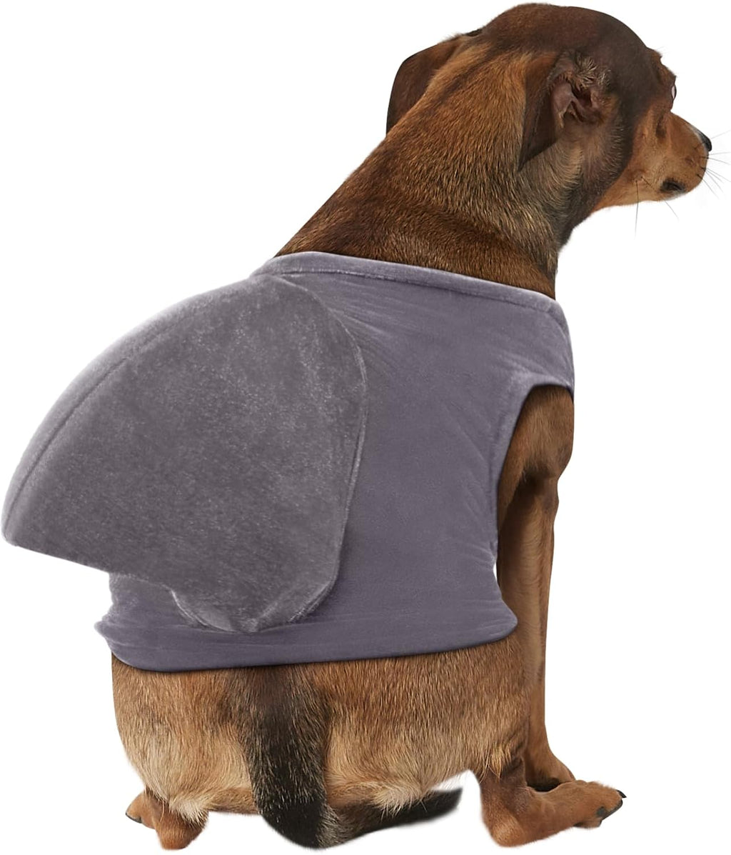 Shark Fin Pet Costume for Dogs or Cats, M/L