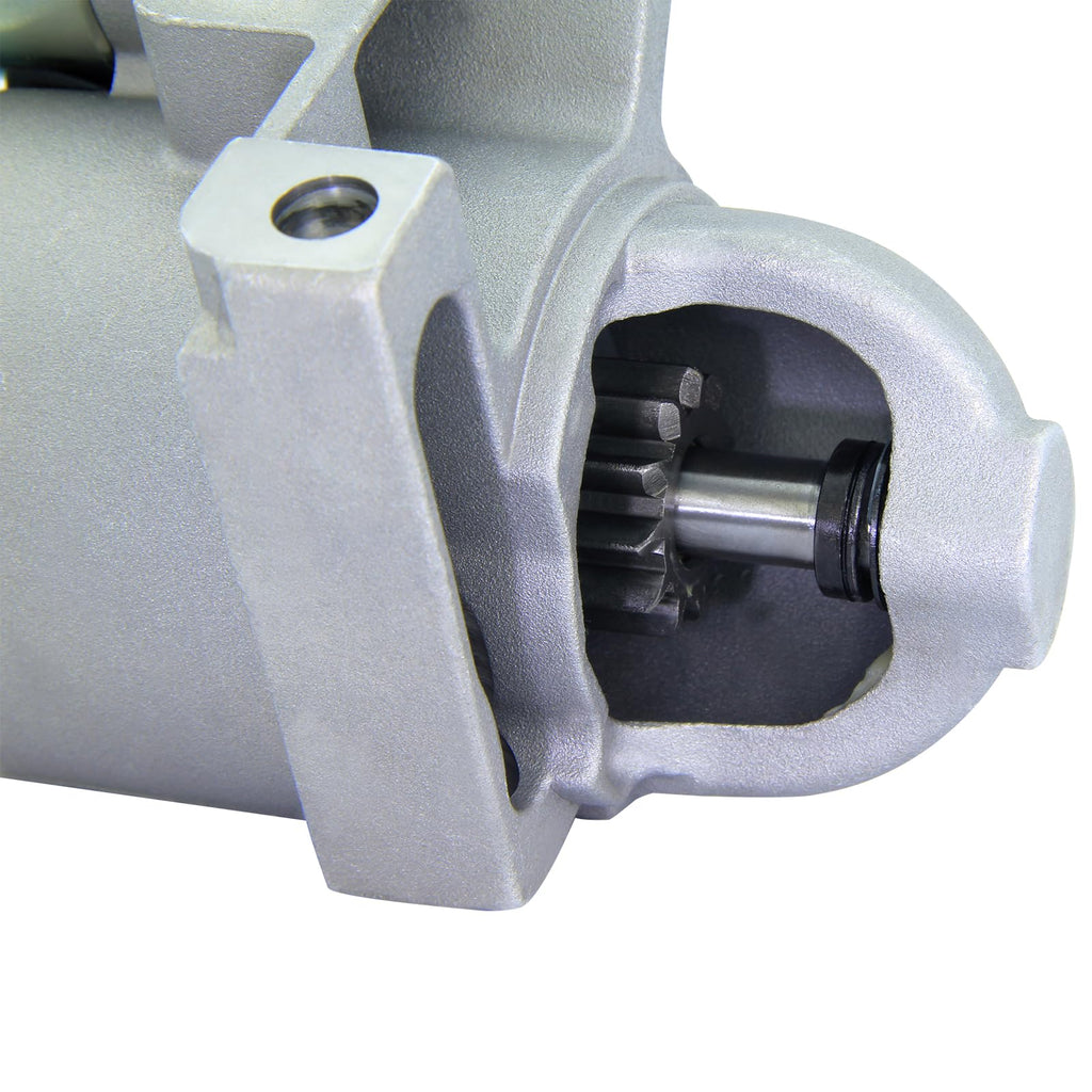 Marine Starter Replacement for 1990-2012 Mercruiser Volvo Penta 3.0L