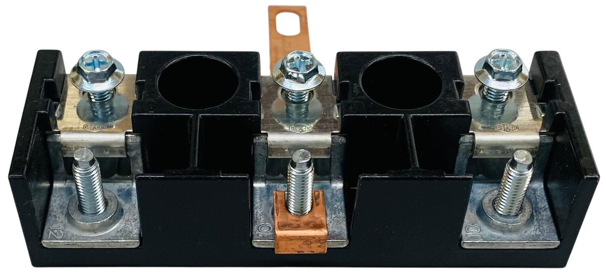 Whirlpool Electric Range Terminal Block, AP6014107, PS11747341, WP9761958