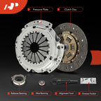 A-Premium Transmission Clutch Kit