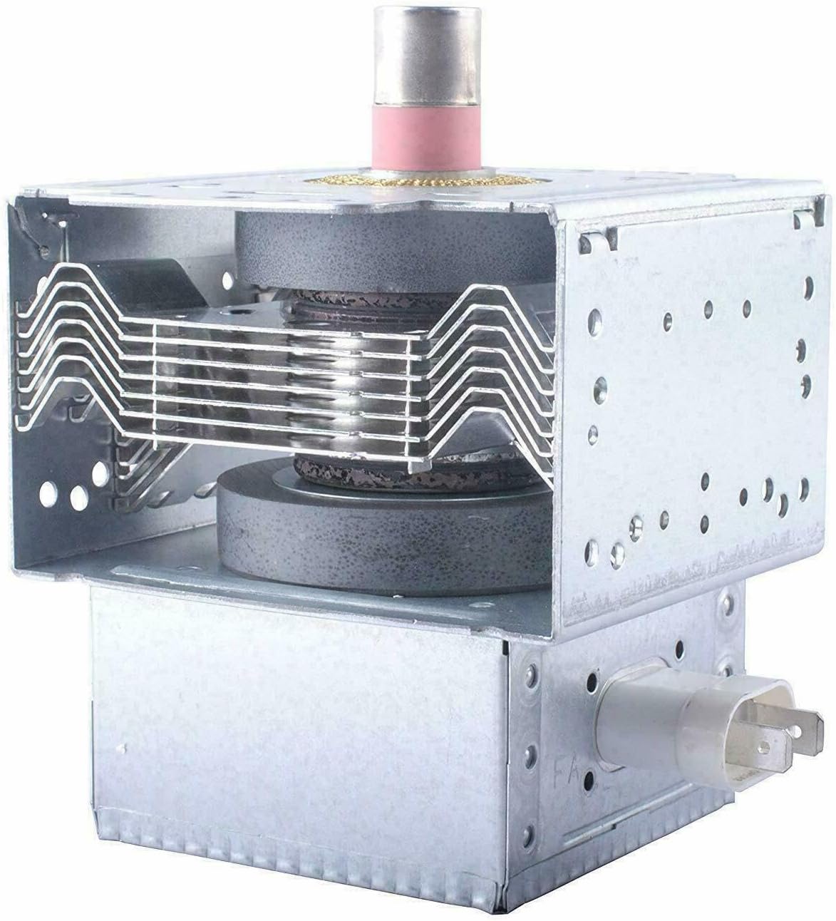 #US Replacement Parts Microwave Oven Magnetron for LG LMHM2017ST LMH2016ST LMV2053SW LMV2053ST (AikePart#29126-09265)