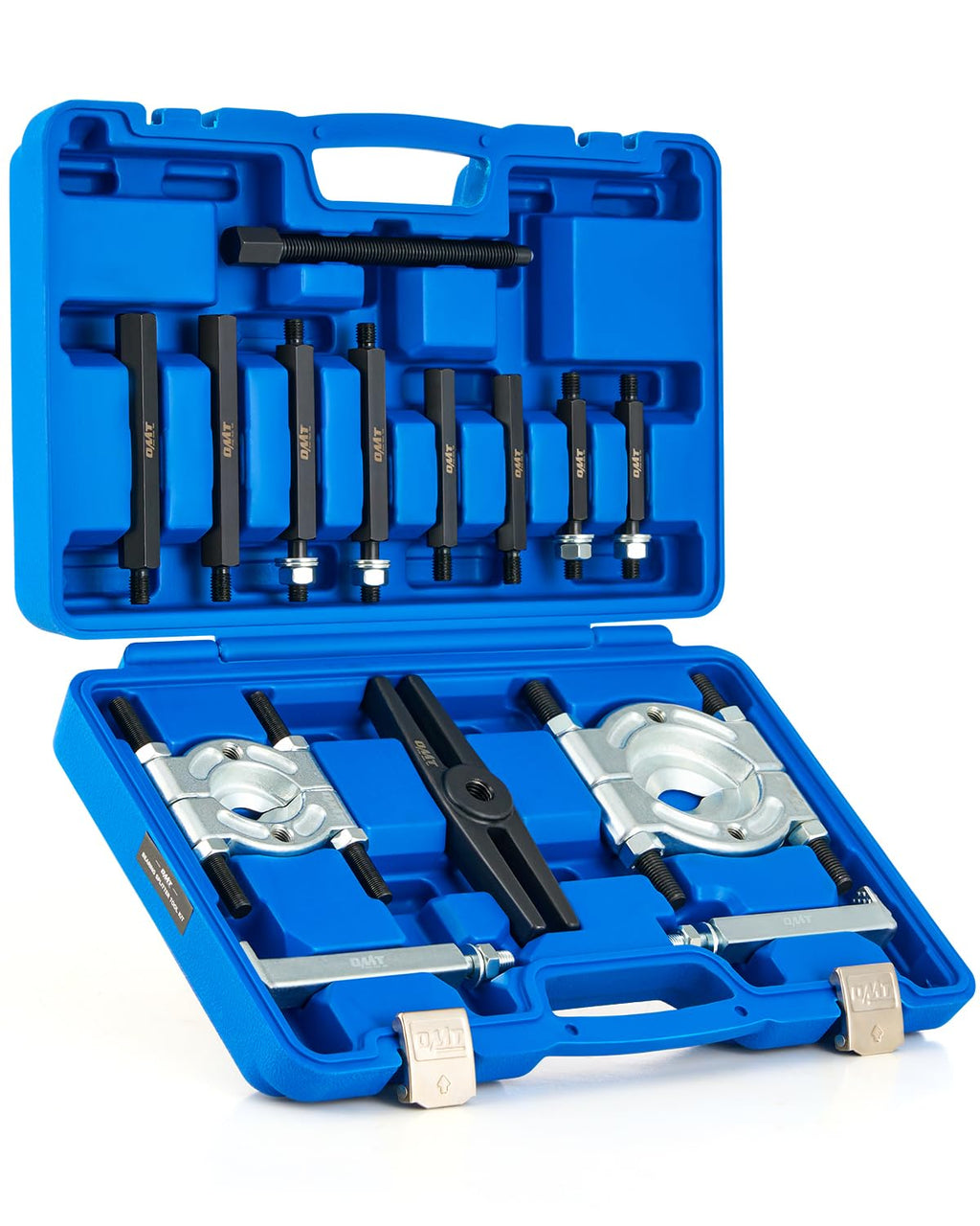 Orion Motor Tech OMT Bearing Puller Set, Bearing Splitter Tool Kit