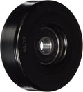 Dayco 89156 Idler Pulley with 3.3” Diameter x 0.9” Width