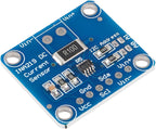ACEIRMC INA219 I2C Bi-Directional DC Current Power Supply Sensor Breakout Module Compatible with Arduino Raspberry Pi (10pcs)