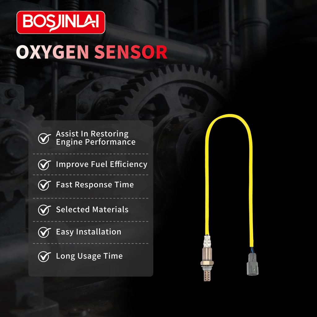 Downstream Oxygen Sensor for Saab 9-2X, for Subaru Forester Impreza Legacy