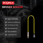 Downstream Oxygen Sensor for Saab 9-2X, for Subaru Forester Impreza Legacy