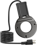1000W Utility De-Icer, Submergible Bird Bath Heater De-icer, Chicken Water Heater, Stock Tank Heater for Livestock