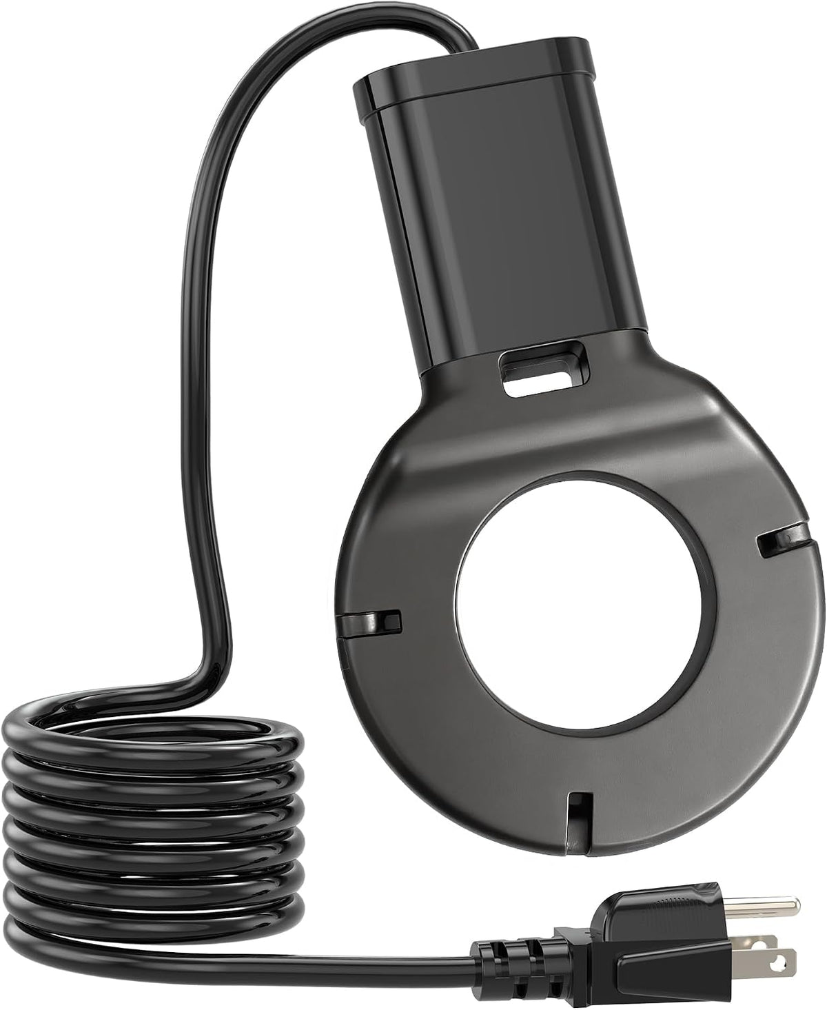1000W Utility De-Icer, Submergible Bird Bath Heater De-icer, Chicken Water Heater, Stock Tank Heater for Livestock