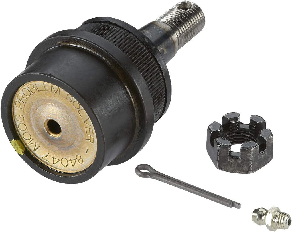 MOOG K3134T Front Upper Suspension Ball Joint for Jeep Wrangler