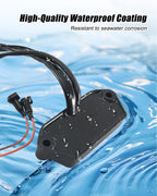 584908 Ignition Module CDI Power Pack Fit for Evinrude Johnson Outboard