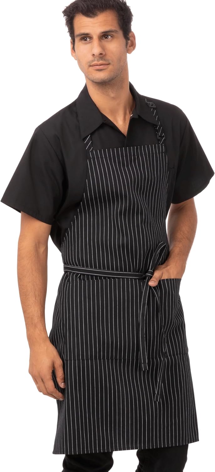 Unisex Chef Apron
