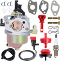 951-12705 Carburetor for Troy-Bilt Storm 2410 2620 31AS62N2711 31AS2P5C711