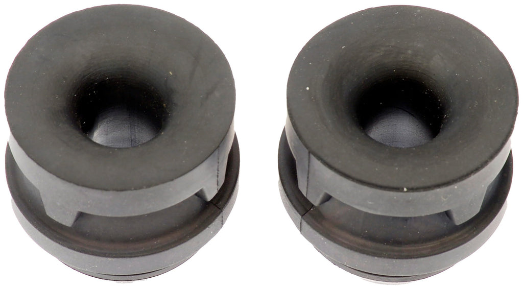 Left Lower Radiator Mount Bushing for Ford Focus 2012-2018#lyyy