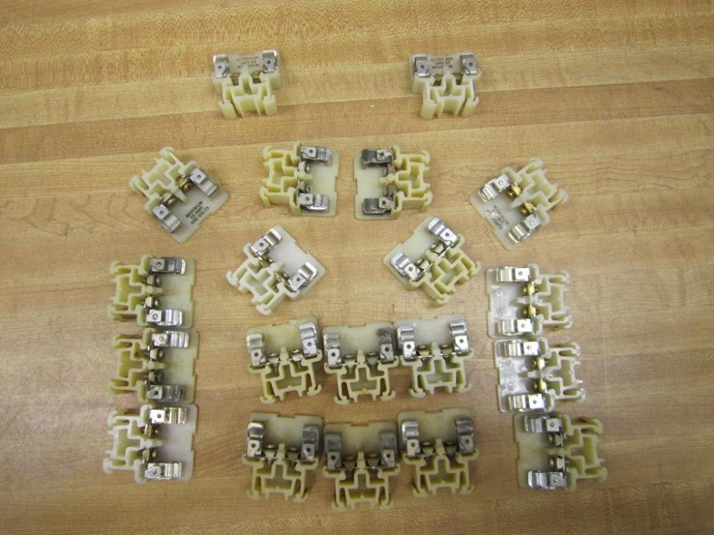 Allen Bradley 1492-CE Terminal Block 1492CE (Pack of 20)