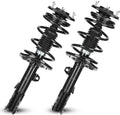 Front Struts Assembly Fit for Toyota Corolla 1.8L 2014-2019