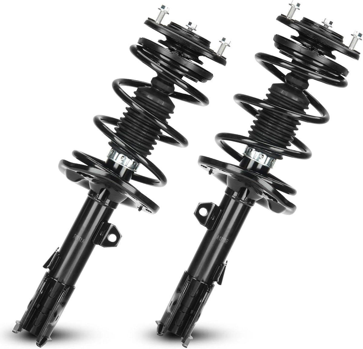 Front Struts Assembly Fit for Toyota Corolla 1.8L 2014-2019