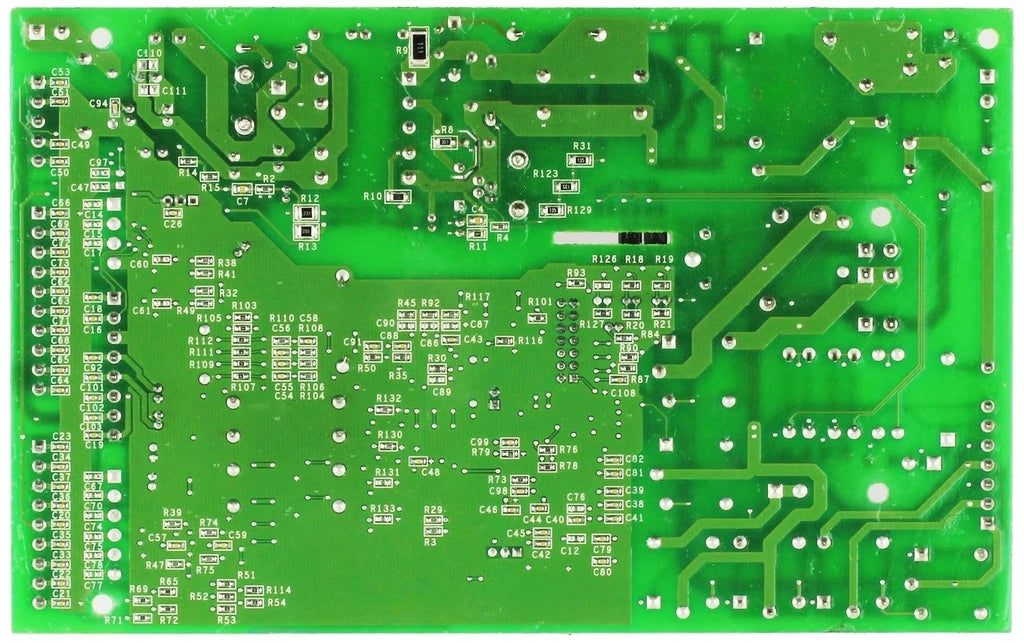 WR55X10432 for GE Refrigerator Main Control Board 200D4854G012