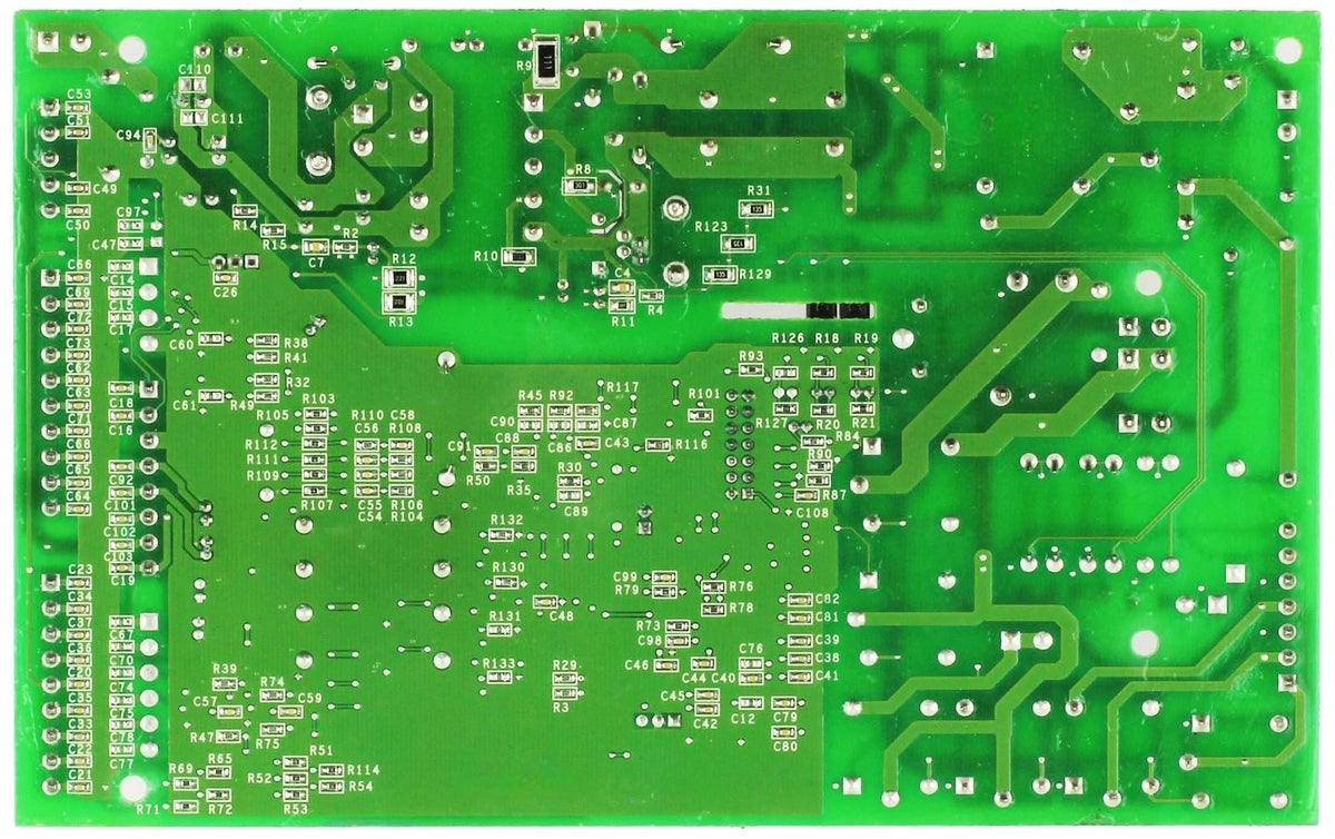 WR55X10432 for GE Refrigerator Main Control Board 200D4854G012