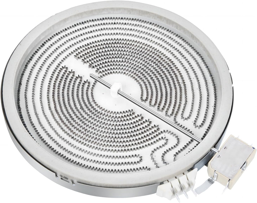 316282000 5304533520 Dual Radiant Element Compatible with Frigidaire Stove