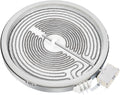 316282000 5304533520 Dual Radiant Element Compatible with Frigidaire Stove