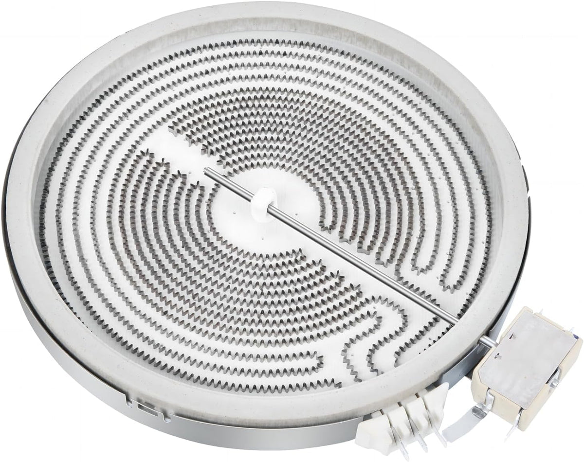 316282000 5304533520 Dual Radiant Element Compatible with Frigidaire Stove