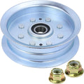 GELASKA 756-05034A AUC17621 GY20629 Idler Pulley for John Deere 42 48 D140