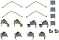 Dorman HW13336 Front Disc Brake Hardware Kit