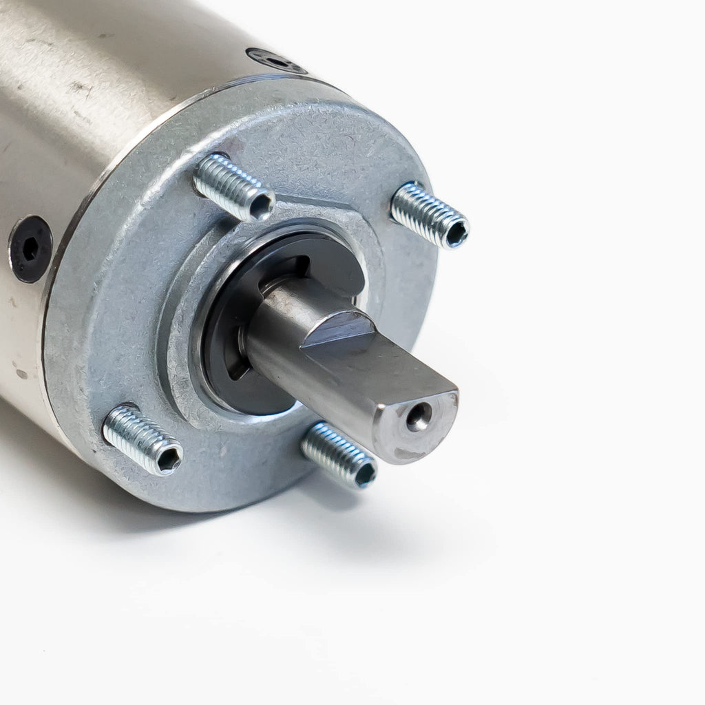 Motor, in Wall Slide Out 12V DC, 500:1