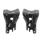 BALOCEO Bumper Bracket Compatible with 1993-1994 D21