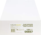 Clasp Envelopes (NAT00857)