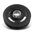 A-Premium Engine Harmonic Balancer Crankshaft Pulley Compatible with Honda