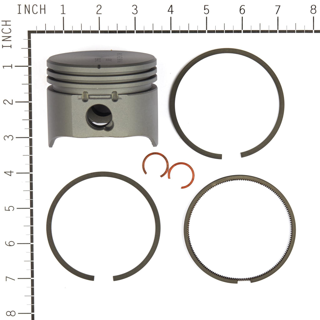 Briggs and Stratton 499909 Piston Assembly (.020)