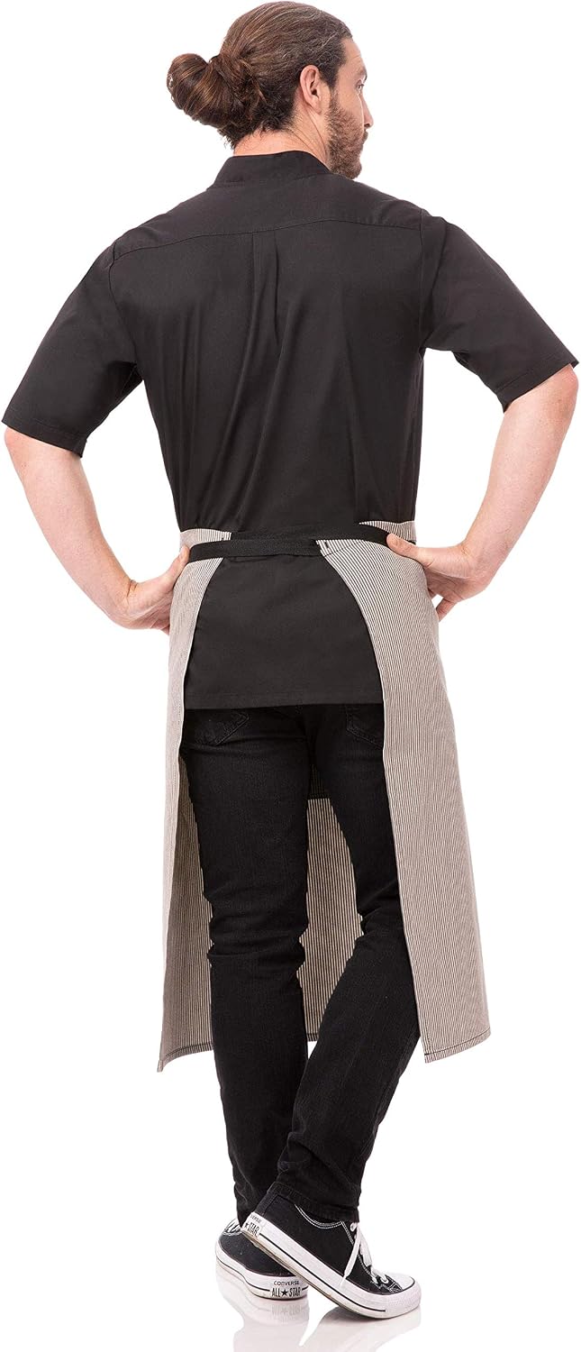Unisex Portland Bistro Apron