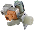 823653 3-Way Inlet Water Valve for Washers, 240V/60Hz