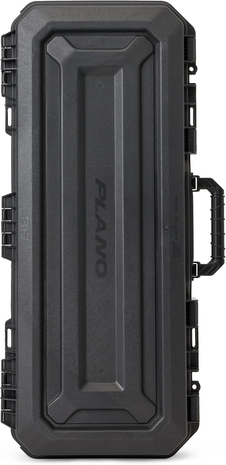 All-Weather Gun Case