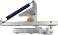 7106P143-60 1189022 Range Hinge Oven Door 10" length Approx. Replacement for and compatible with Jenn-Air Maytag 7106P143-60 1189022 Heavy DUTY