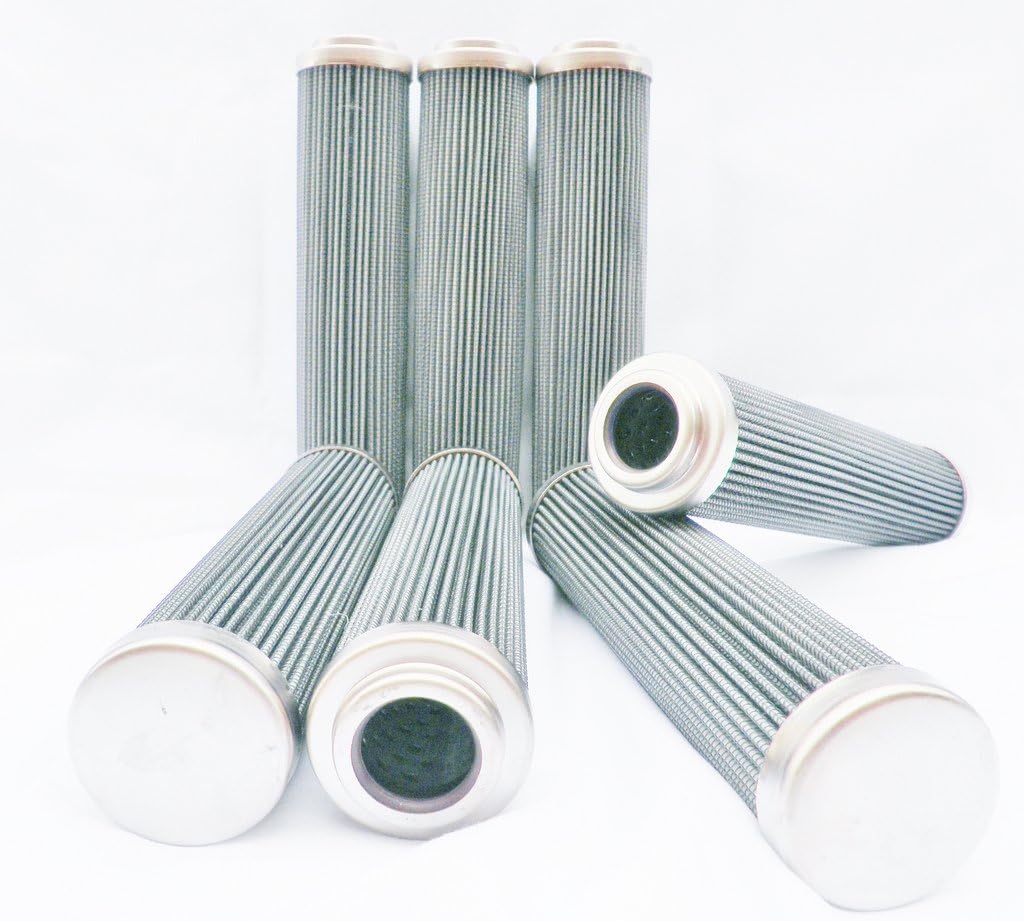 ZINGA ZSRE40910 hydraulic filter direct interchange by Millennium-Filters