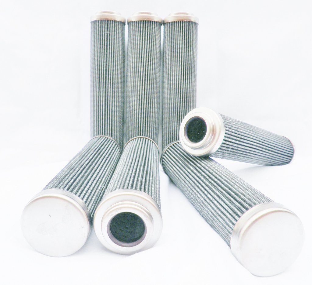 FINN Filter (Parker) FFPA1109310 Hydraulic Filter Direct Interchange by Millennium-Filters