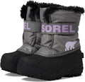 SOREL - Youth Snow Commander Snow Boots for Kids