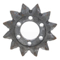 for Toro 104-1964 Trencher Sprocket