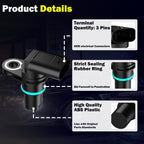 Engine Camshaft Position Sensor for Audi A3 A5 A7 Q3 Q5 Q7 VW Beetle Golf
