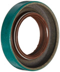 SKF 8694 LDS & Small Bore Seal, V Lip Code, CRWA5 Style, Inch, 0.875" Shaft Diameter, 1.497" Bore Diameter, 0.313" Width