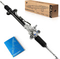 PHILTOP Power Steering Rack and Pinion Compatible with 2007-2011 CR-V