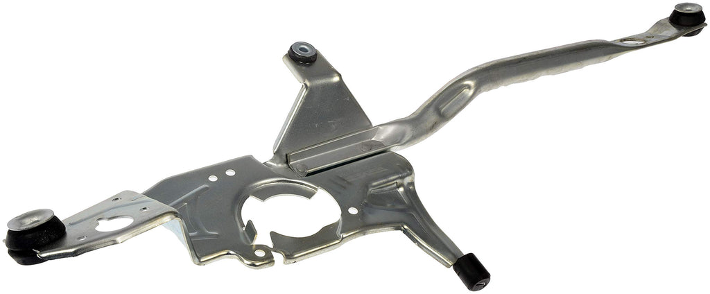Dorman 602-224 Windshield Wiper Transmission Frame Compatible with Select Models