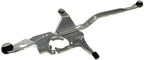 Dorman 602-224 Windshield Wiper Transmission Frame Compatible with Select Models