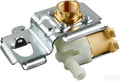 WP8531669 8531669 Dishwasher Water Inlet Valve,Compatible with Whirlpool